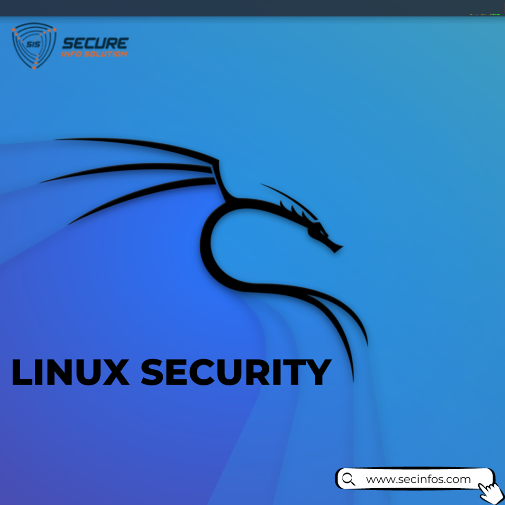 Linux Security: How to Secure Your Server from Hackers